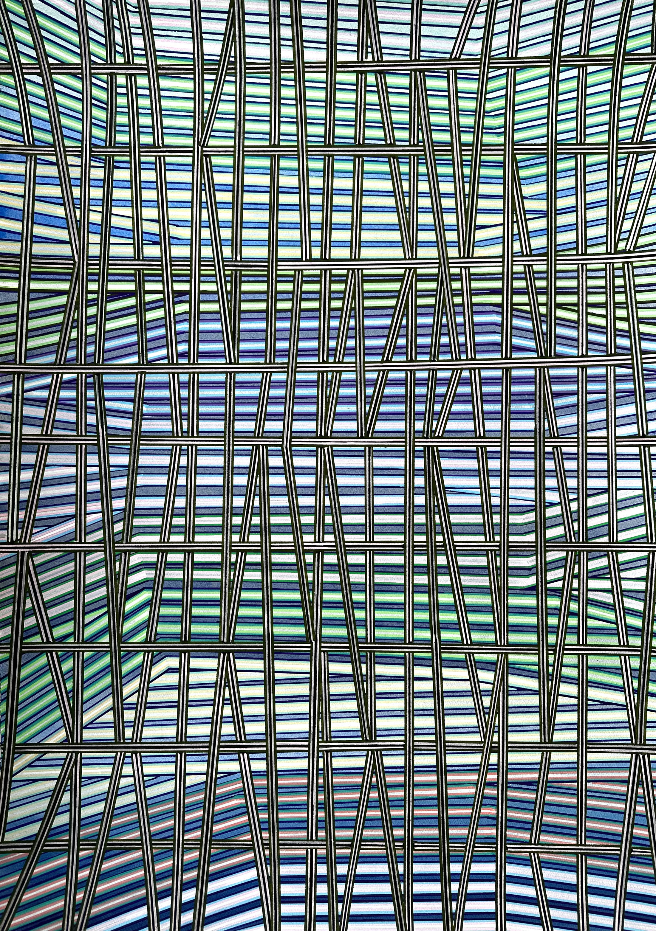 Abrams InLiquid Member Portfolio